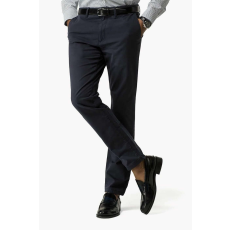 Tommy Hilfiger Férfi Tommy Hilfiger chino nadrág Denton Stretch W31-L34 US Navy blue