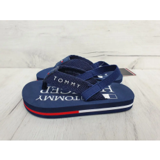 Tommy Hilfiger flip-flop bébi fiú 25