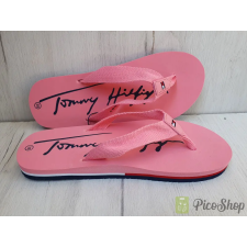 Tommy Hilfiger flip-flop T3A8-32190-0058302-38 gyerek papucs, mamusz