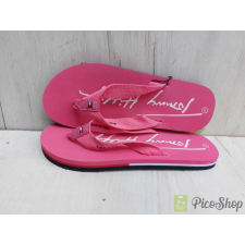 Tommy Hilfiger FLIP-FLOP T3A8-32190-0058313-35 gyerek papucs, mamusz