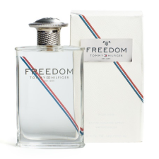 Tommy Hilfiger Freedom EDT 100 ml parfüm és kölni