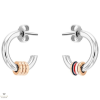 Tommy Hilfiger fülbevaló - THJ2780504