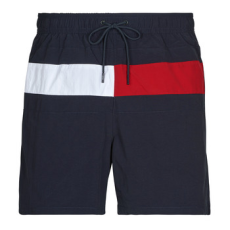 Tommy Hilfiger Fürdőruhák MEDIUM DRAWSTRING Tengerész EU M