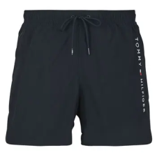 Tommy Hilfiger Fürdőruhák MEDIUM DRAWSTRING ZIP POCKET Tengerész EU S férfi fürdőnadrág