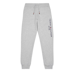 Tommy Hilfiger Futónadrágok / Melegítők ESSENTIAL SWEATPANTS Szürke 8 éves