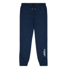 Tommy Hilfiger Futónadrágok / Melegítők MONOTYPE PRINT SWEATPANTS Tengerész 12 éves