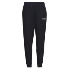 Tommy Hilfiger Futónadrágok / Melegítők UW0UW04522-DW5-NOOS Tengerész EU S