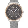 Tommy Hilfiger Gavin 1791466 férfi óra karóra