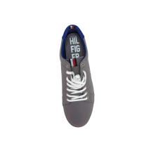 Tommy Hilfiger H2258ARLOW 1D férfi vászoncipő Méret:45 férfi cipő