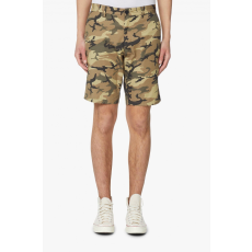 Tommy Hilfiger Harlem pamut rövidnadrág, Multicolor, L INTL