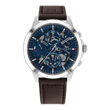 Tommy Hilfiger Henry 1710476 férfi karóra karóra