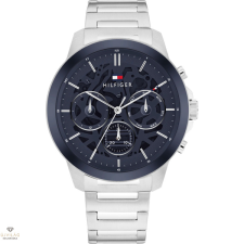 Tommy Hilfiger Henry férfi óra - TH1710684 karóra
