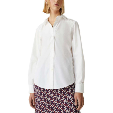 Tommy Hilfiger Heritage Shirt WW0WW36197 Fehér L INTL