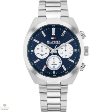 Tommy Hilfiger Hudson férfi óra - TH1710722 karóra