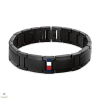 Tommy Hilfiger Jameson férfi karkötő 19 cm - THJ2790659