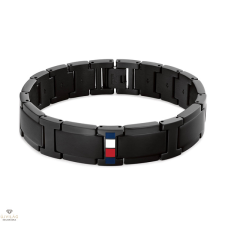 Tommy Hilfiger Jameson férfi karkötő 19 cm - THJ2790659 karkötő