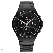 Tommy Hilfiger Justin férfi óra - TH1792055 karóra
