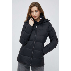 Tommy Hilfiger kabát Global WW0WW37455 Fekete L INTL