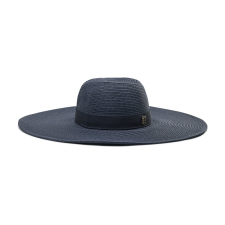 Tommy Hilfiger Kalap TOMMY HILFIGER - Th Varsity Pamela Hat AW0AW11677 DW5 női sapka