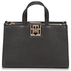 Tommy Hilfiger Kézitáskák TH RESET MINI TOTE Fekete Egy méret