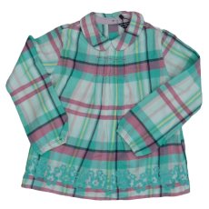 Tommy Hilfiger Lány Blúz (Méret: 104)