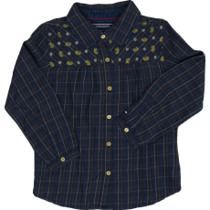 Tommy Hilfiger Lány Blúz (Méret: 104)