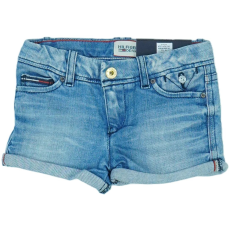 Tommy Hilfiger Lány Rövidnadrág (Méret: 86)