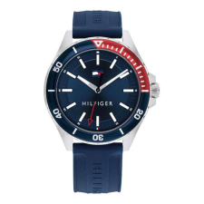 Tommy Hilfiger Logan 1792009 férfi karóra karóra