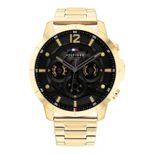 Tommy Hilfiger Luca 1710511 férfi karóra karóra