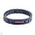 Tommy Hilfiger Mason férfi karkötő - THJ2790598
