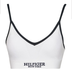 Tommy Hilfiger Merevítő nélküliek TH MONOTYPE RIB Fehér EU L