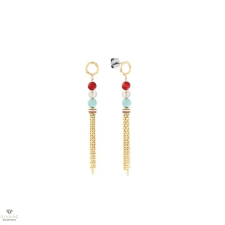 Tommy Hilfiger Modern Hippie női fülbevaló - THJ2781043 fülbevaló