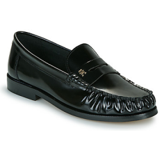 Tommy Hilfiger Mokkaszínek Allegra Abravisato Loafer Fekete 38