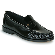 Tommy Hilfiger Mokkaszínek Allegra Abravisato Loafer Fekete 42 női cipő