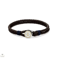 Tommy Hilfiger Nautical férfi karkötő 19 cm - THJ2790692 karkötő