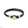 Tommy Hilfiger Nautical férfi karkötő 19 cm - THJ2790695