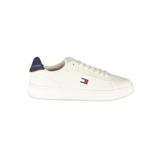 Tommy Hilfiger NŐI FEHÉR SPORTCIPŐK