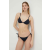 Tommy Hilfiger női fürdőruha UW0UW04549-4550 XS INTL fekete