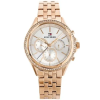  Tommy hilfiger női óra rózsaarany kvarc 38mm