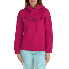 Tommy Hilfiger Női pulóver Tommy Hilfiger WW0WW26410 fukszia 2XL INTL