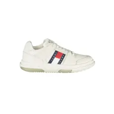 Tommy Hilfiger NŐI SPORTCIPŐ FEHÉR