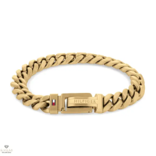 Tommy Hilfiger Notch férfi karkötő - THJ2790434 karkötő