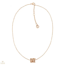 Tommy Hilfiger nyaklánc - THJ2780385 nyaklánc
