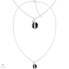 Tommy Hilfiger Orb And Pearl női nyaklánc - THJ2780761 nyaklánc