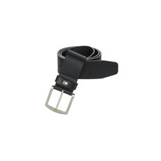 Tommy Hilfiger Övek NEW DENTON BELT 4.0 Fekete 110