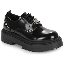 Tommy Hilfiger Oxford cipők PIXIE Fekete 38 gyerek cipő
