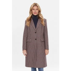 Tommy Hilfiger Palton de lana Tommy Hilfiger WW0WW39765 Maro XL INTL