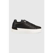 Tommy Hilfiger Pantofi sporthölgy Tommy Hilfiger FW0FW06511 36 EU Negru női cipő