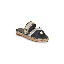 Tommy Hilfiger Papucsok GOLDEN WEBBING SANDAL Tengerész 36 női papucs