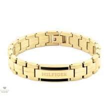 Tommy Hilfiger Parker férfi karkötő - THJ2790601 karkötő